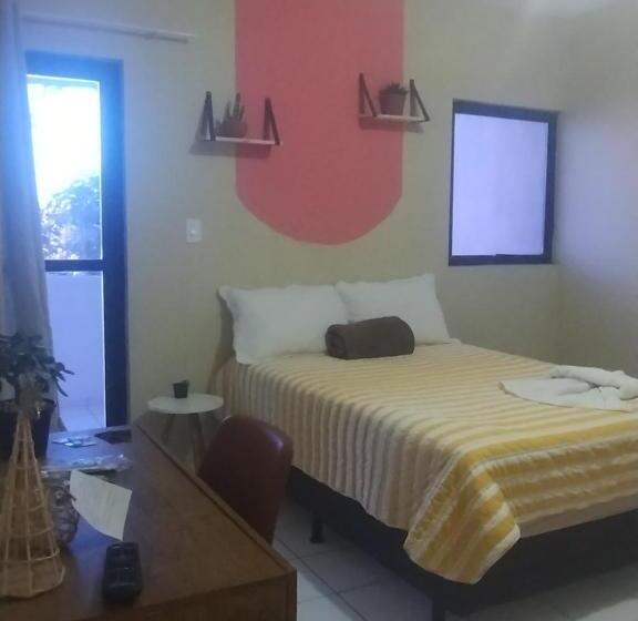 Hotel Pousada Claiô Quartos Caluete 1 E Caluete 2