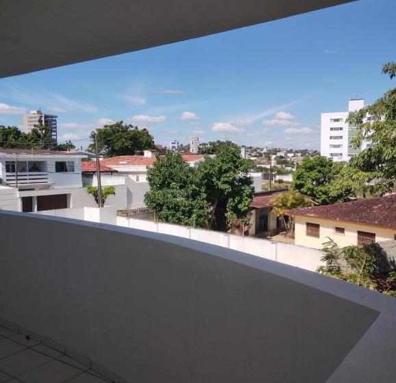 Hotel Pousada Claiô Quartos Caluete 1 E Caluete 2