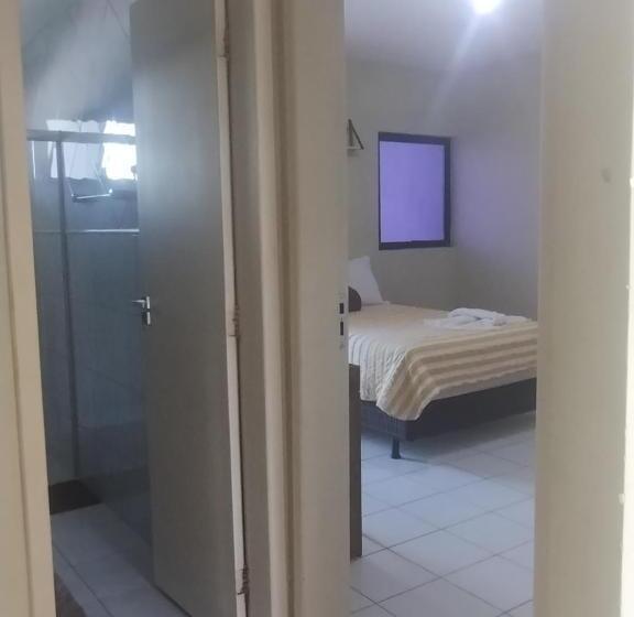 Hotel Pousada Claiô Quartos Caluete 1 E Caluete 2