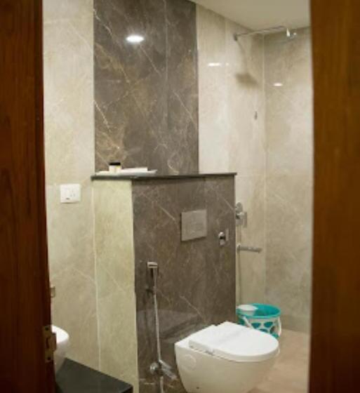 هتل Prime Residency,chhatarpur