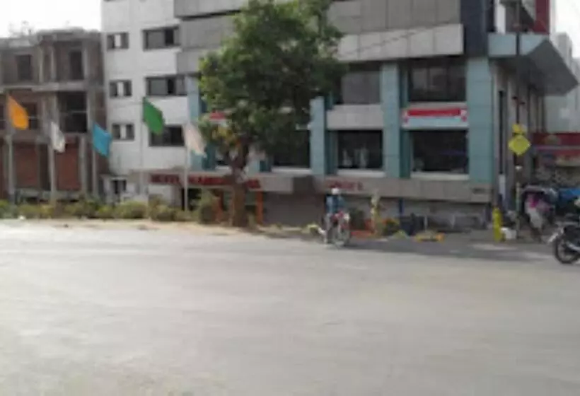 ホテル Ramkrishna, Betul