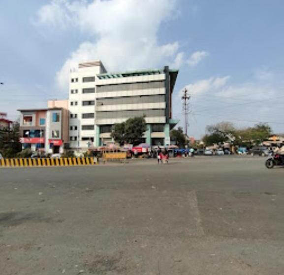 ホテル Ramkrishna, Betul