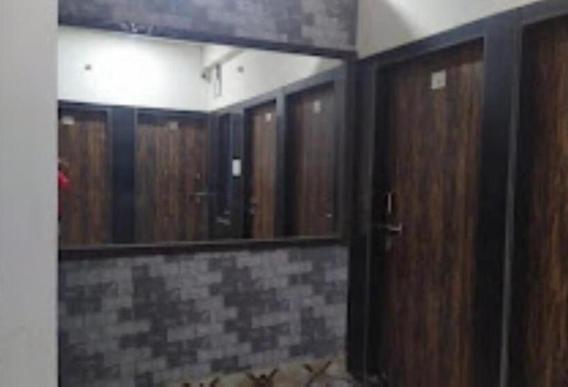 酒店 Sai Prabha, Bhind