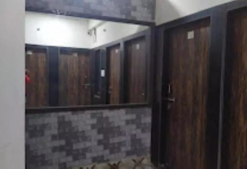 ホテル Sai Prabha, Bhind