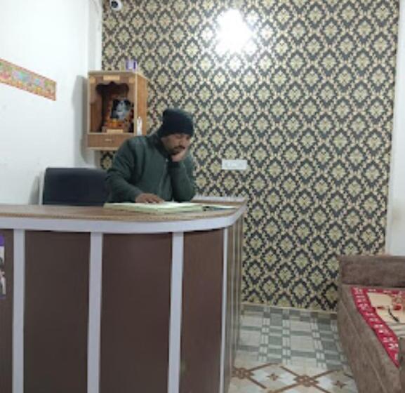 酒店 Sai Prabha, Bhind