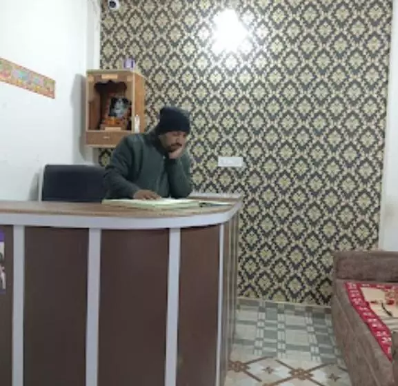 ホテル Sai Prabha, Bhind