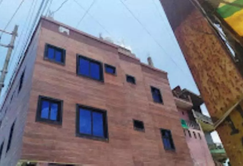ホテル Sai Prabha, Bhind