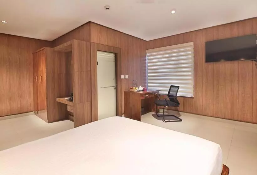 ホテル Sanjeevini Ayurveda And Yoga Retreat