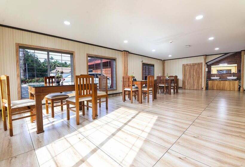 ホテル Sanjeevini Ayurveda And Yoga Retreat