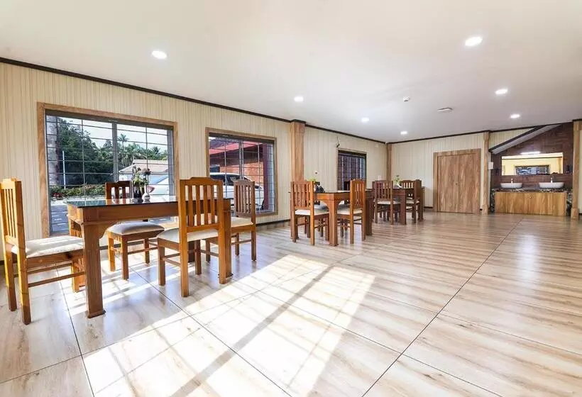 ホテル Sanjeevini Ayurveda And Yoga Retreat