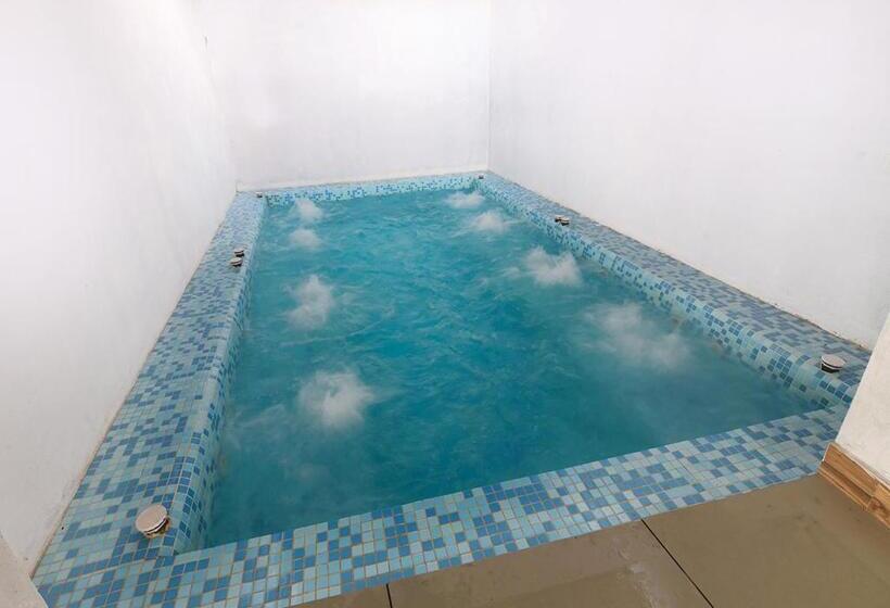 ホテル Sanjeevini Ayurveda And Yoga Retreat