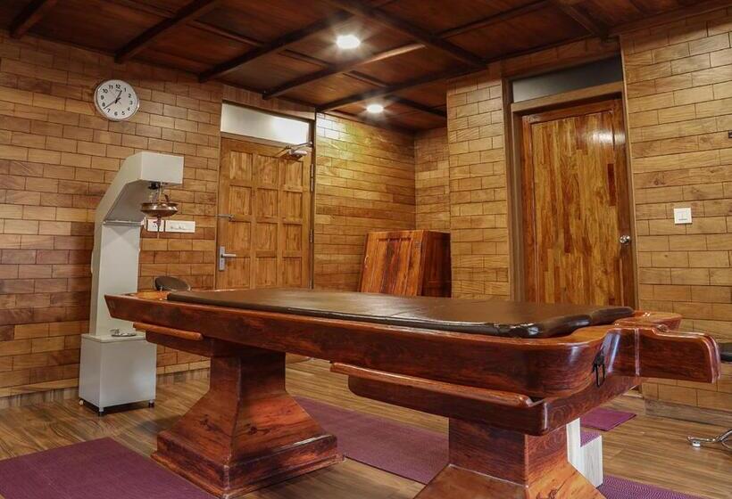 ホテル Sanjeevini Ayurveda And Yoga Retreat