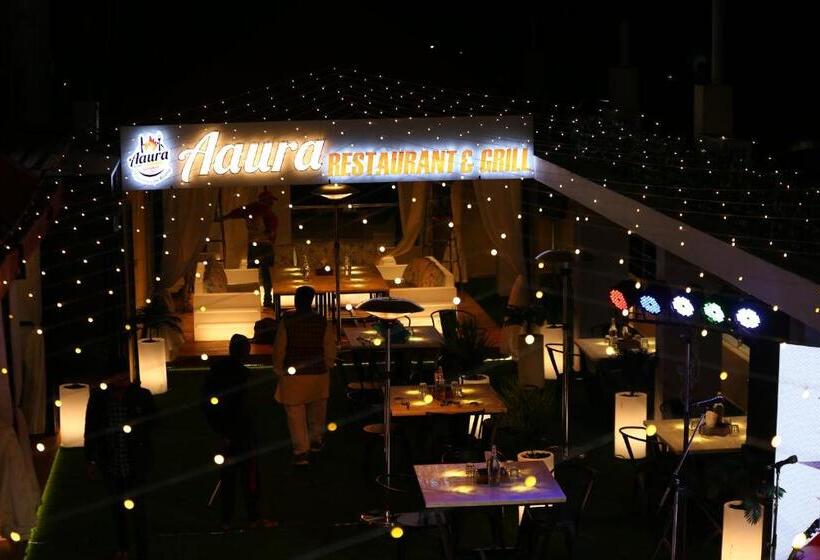 בית מלון כפרי Siddhoday Palace