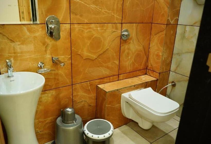 בית מלון כפרי Siddhoday Palace