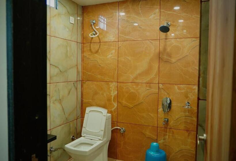 בית מלון כפרי Siddhoday Palace