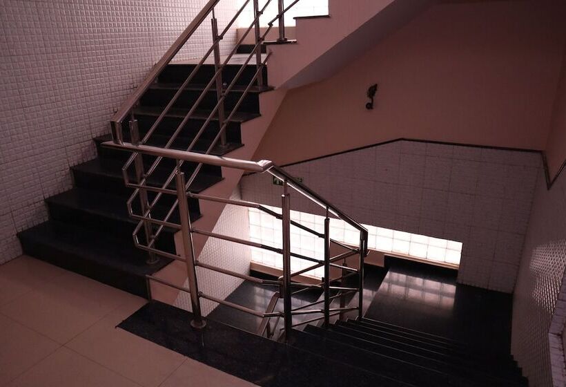 Hôtel Smilestay Bns Lodge