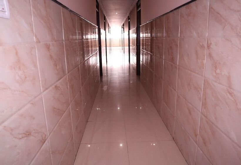 Hôtel Smilestay Bns Lodge