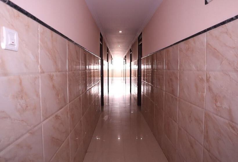 Hôtel Smilestay Bns Lodge