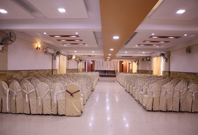 Hôtel Smilestay Bns Lodge