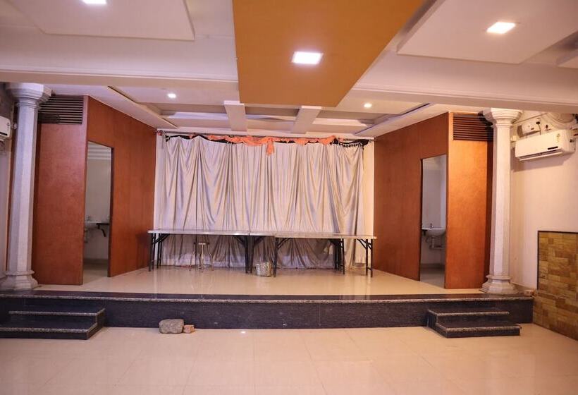 Hôtel Smilestay Bns Lodge