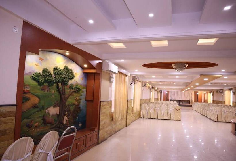 Hôtel Smilestay Bns Lodge