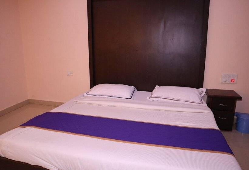 Hôtel Smilestay Bns Lodge