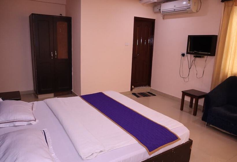 Hôtel Smilestay Bns Lodge