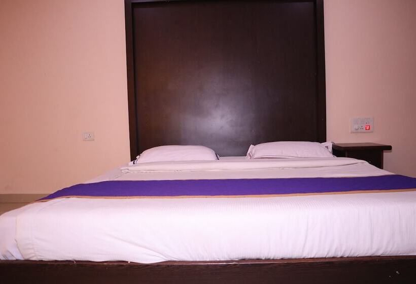 Hôtel Smilestay Bns Lodge