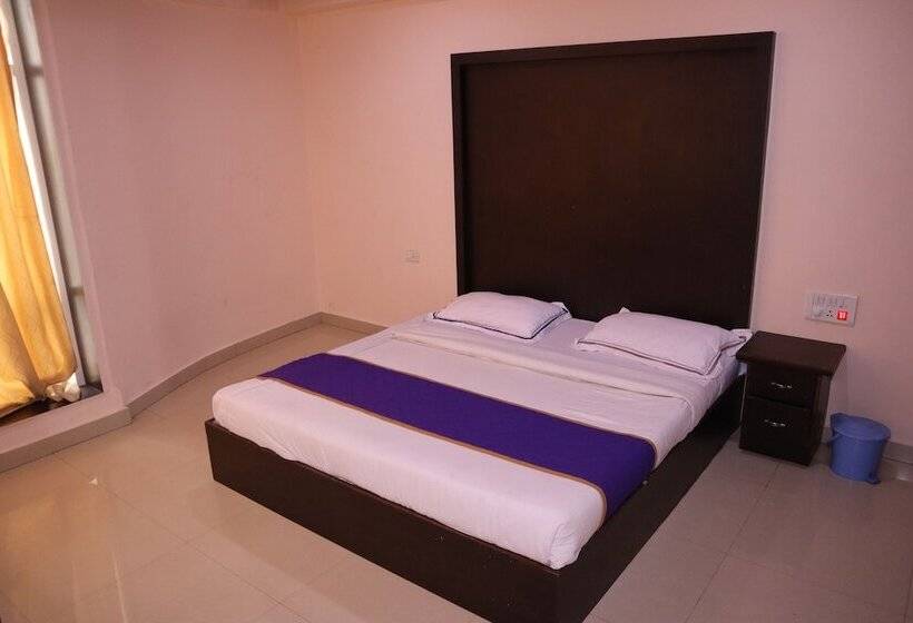 Hôtel Smilestay Bns Lodge