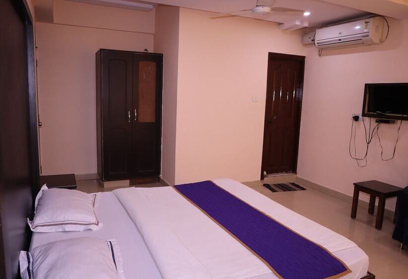 Hôtel Smilestay Bns Lodge