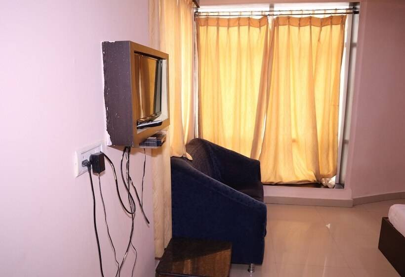 Hôtel Smilestay Bns Lodge