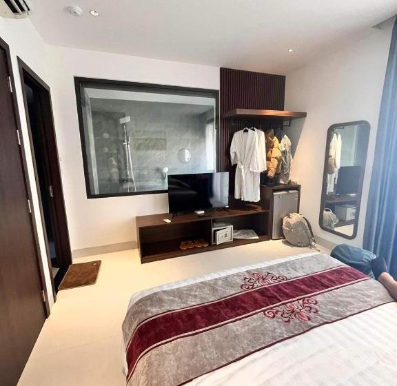 هتل The Dragon Villa Hoi An