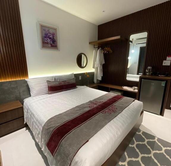 هتل The Dragon Villa Hoi An