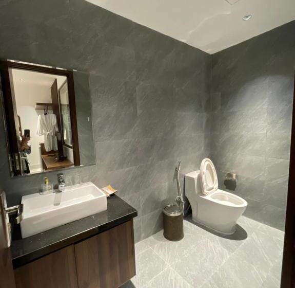 هتل The Dragon Villa Hoi An