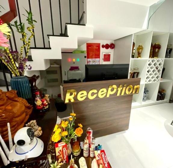 هتل The Dragon Villa Hoi An