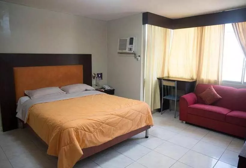 ホテル Tropical Inn