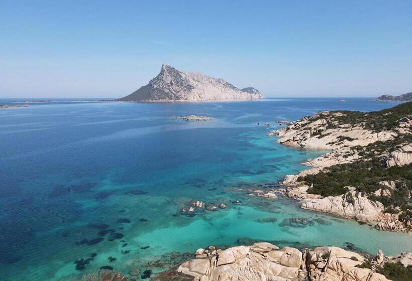 Iss Travel, Apartments In Via Torino   800 M From La Cinta Beach