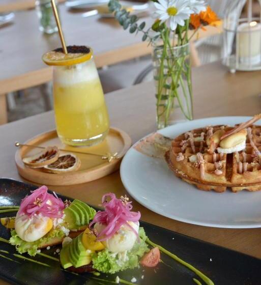 La Perla Finca Hotel Glamping Cornalina