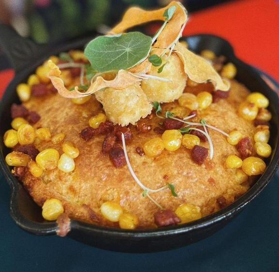 La Perla Finca Hotel Glamping Cornalina