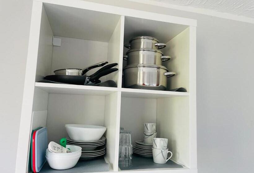 Monteurzimmer In Kevelaer