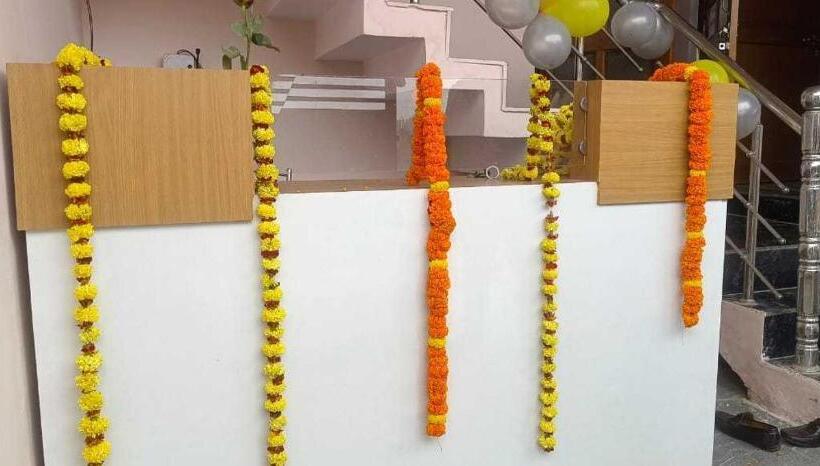 Oyo 8202 Sudeep Hotel & Restaurant