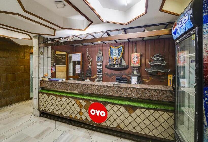 Oyo Hotel Shivalik Gold