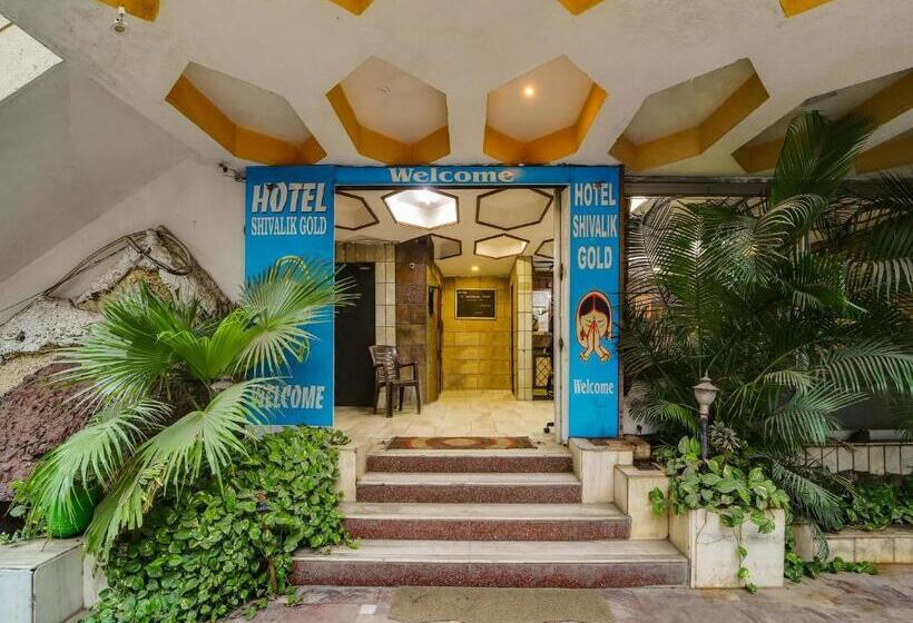 Oyo Hotel Shivalik Gold