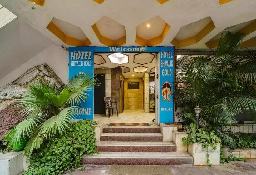 Oyo Hotel Shivalik Gold