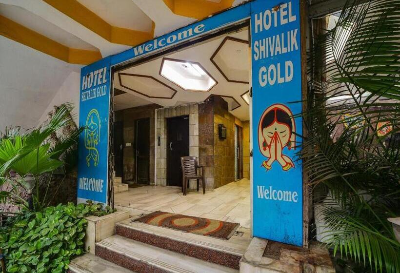 Oyo Hotel Shivalik Gold