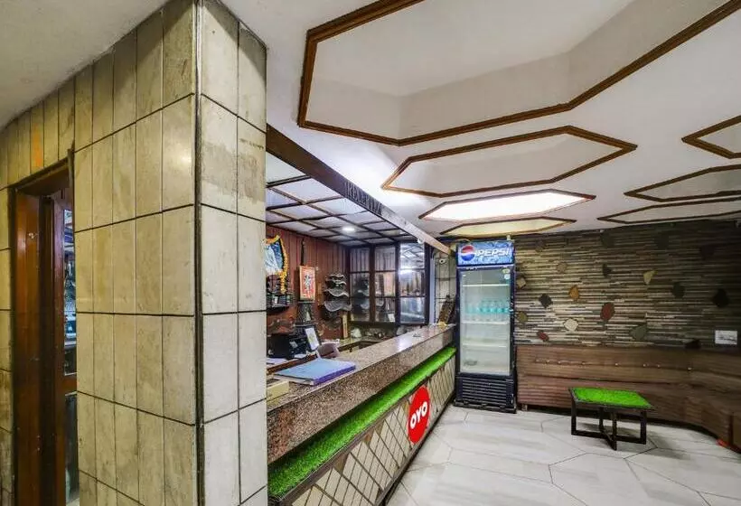 Oyo Hotel Shivalik Gold