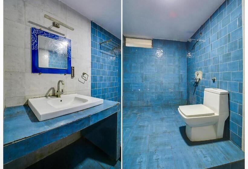 Oyo Hotel Shivalik Gold