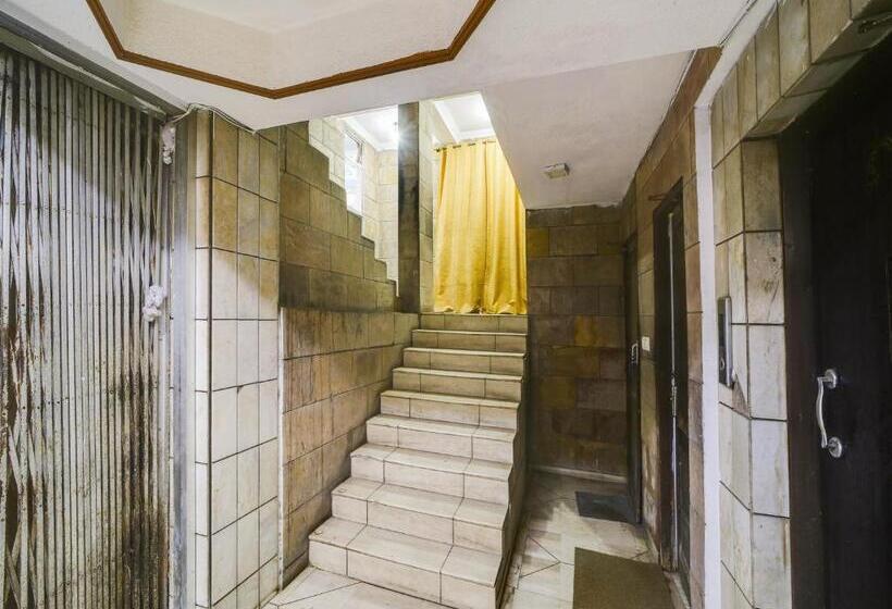 Oyo Hotel Shivalik Gold