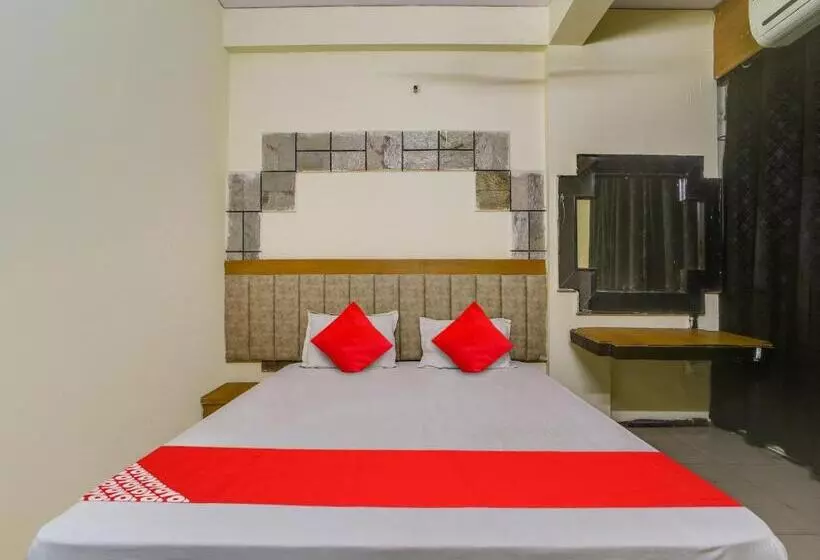 Oyo Hotel Shivalik Gold