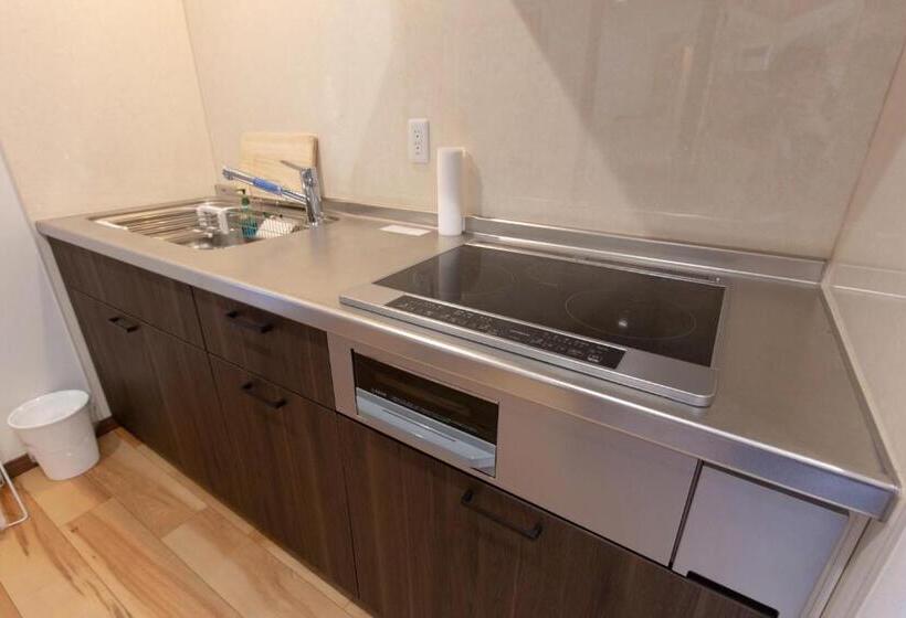 Пансион 森の風